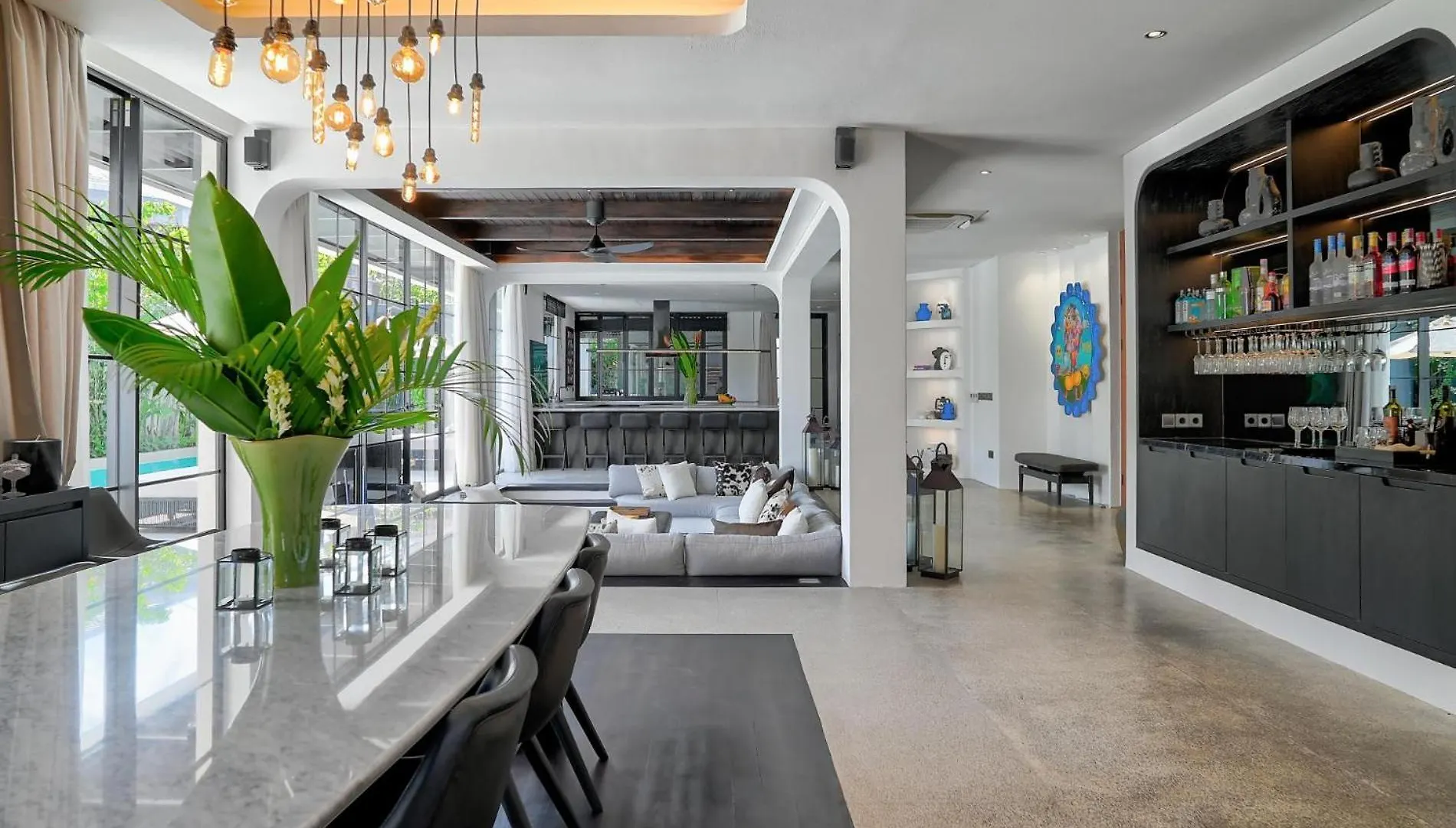 Carpediem Villa Bali Canggu  Indonesia
