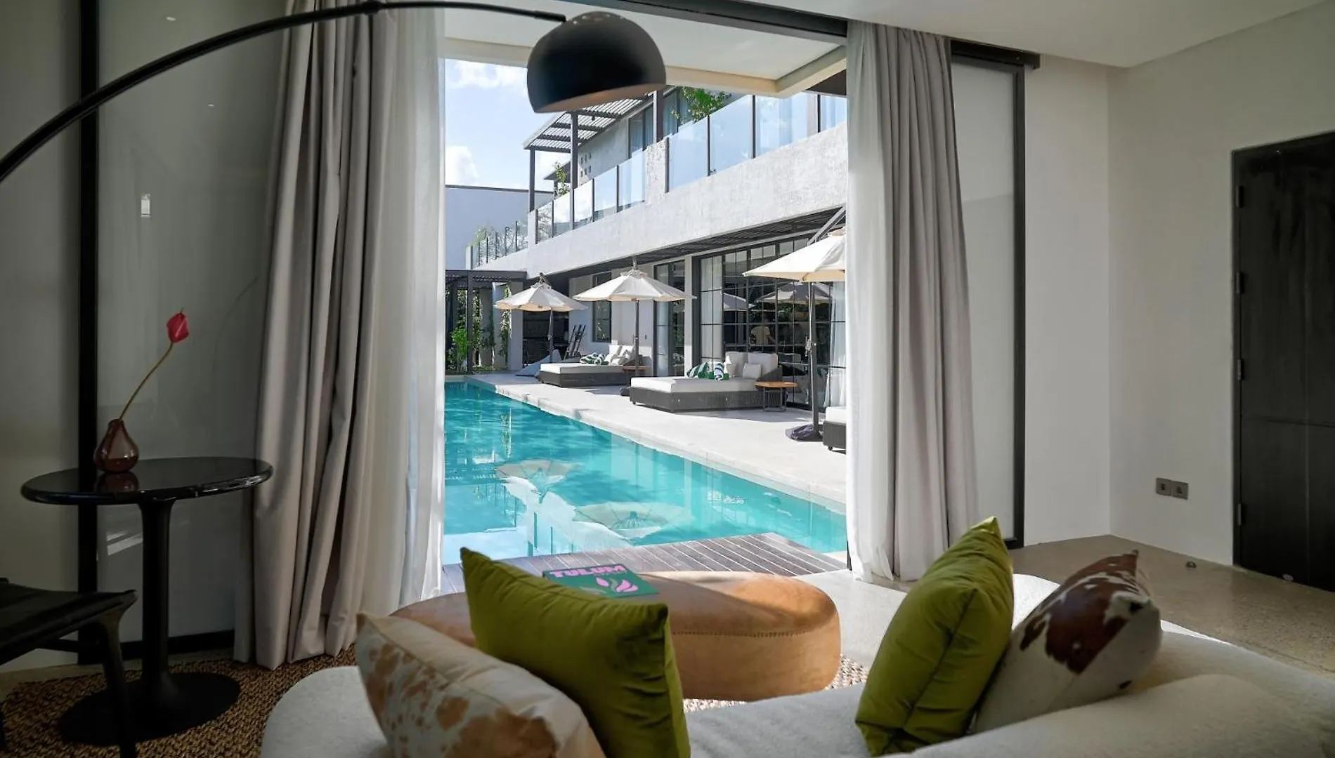 Carpediem Villa Bali Canggu