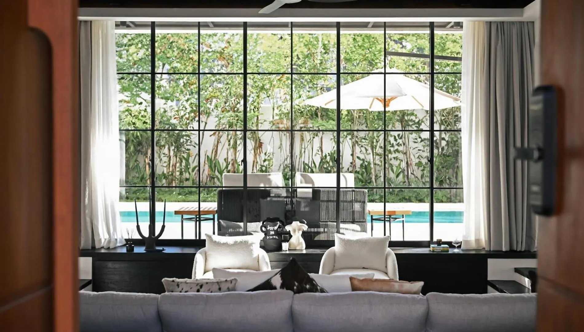 Carpediem Villa Bali Canggu