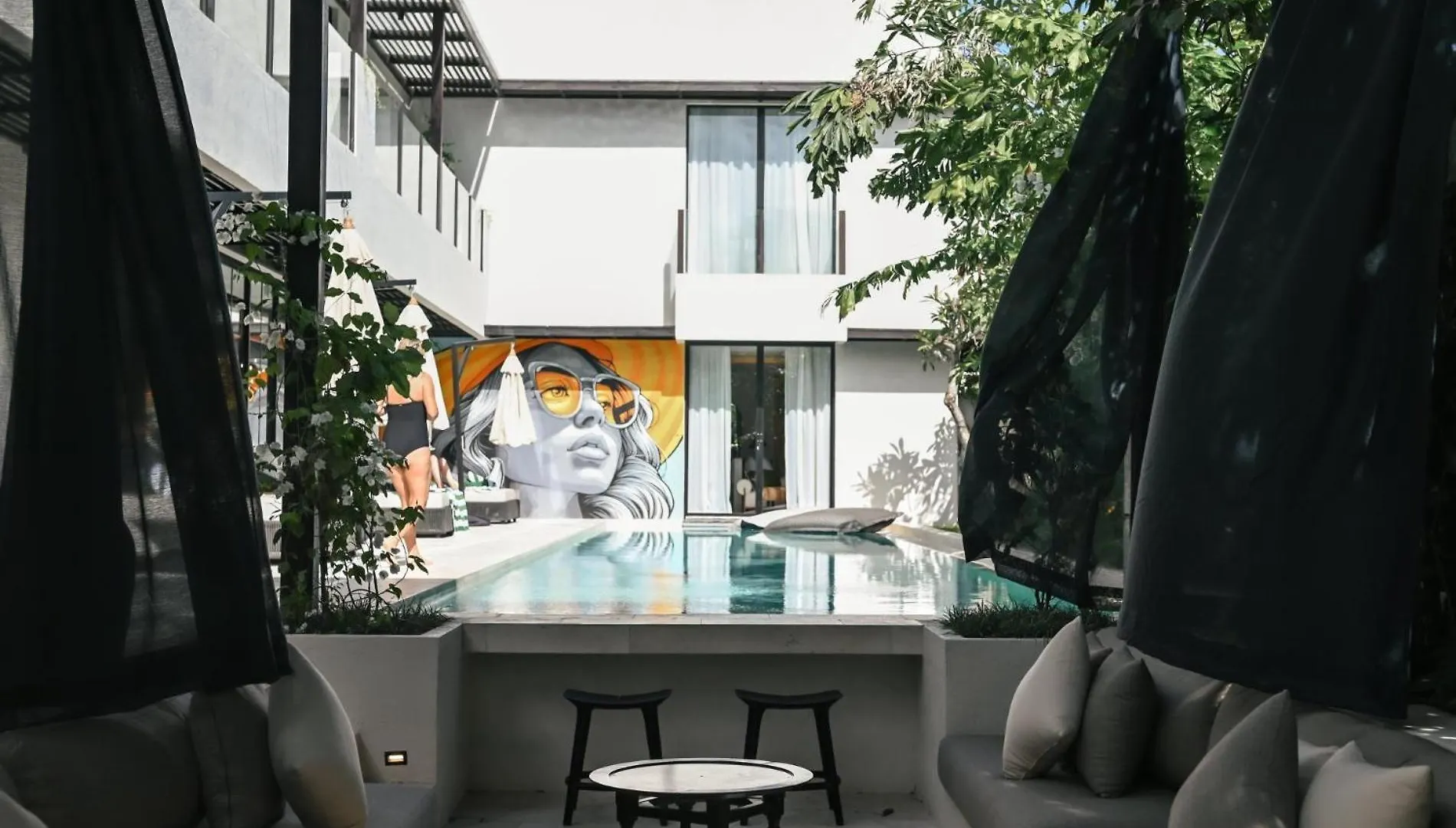 Carpediem Villa Bali Canggu   Canggu (Bali)