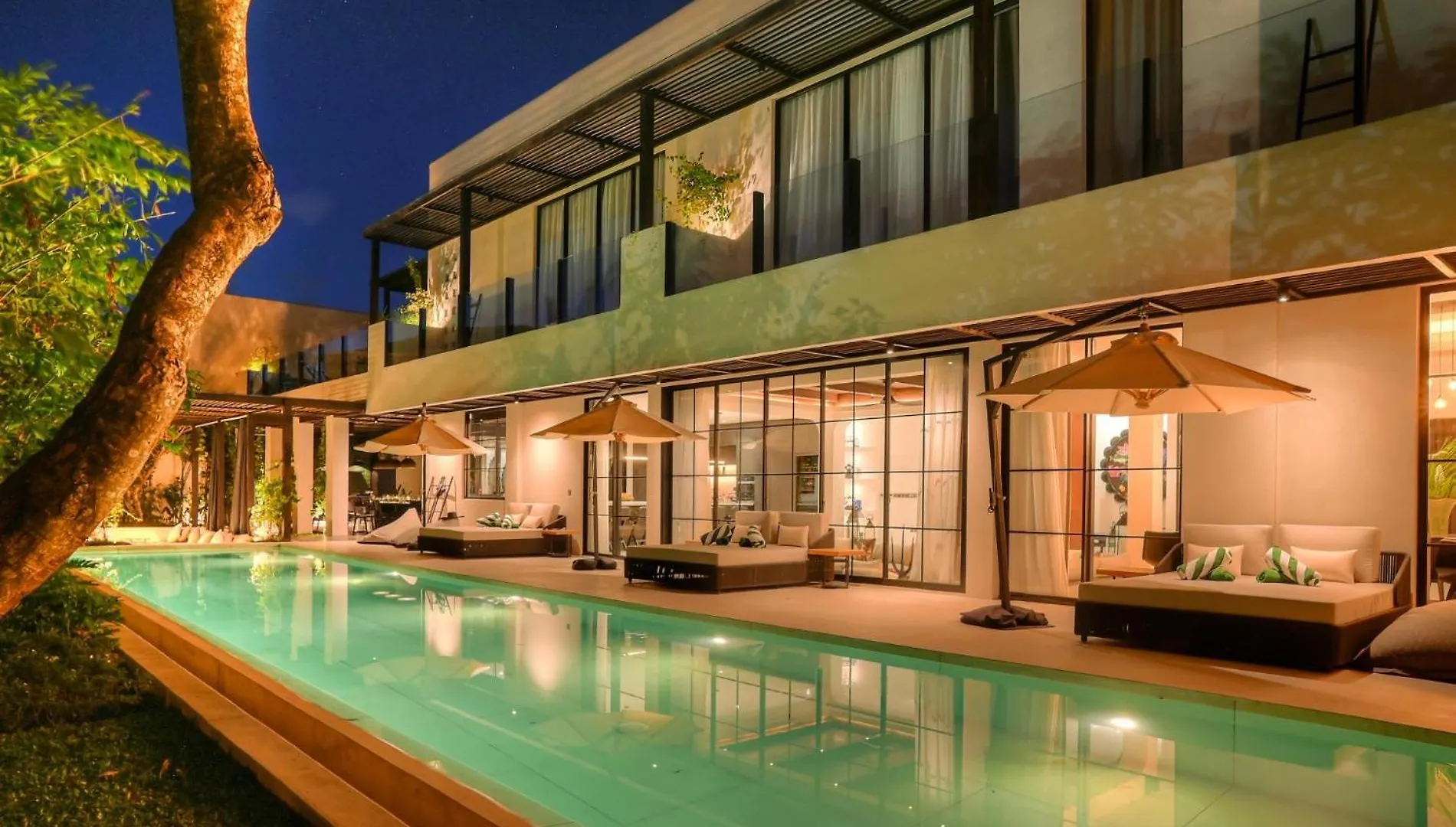 Carpediem Villa Bali Canggu  Canggu (Bali)