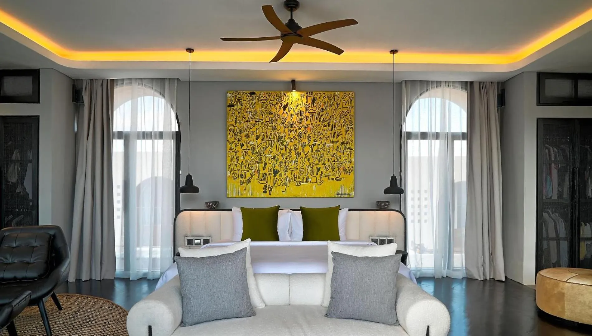 Carpediem Villa Bali Canggu  Indonesia