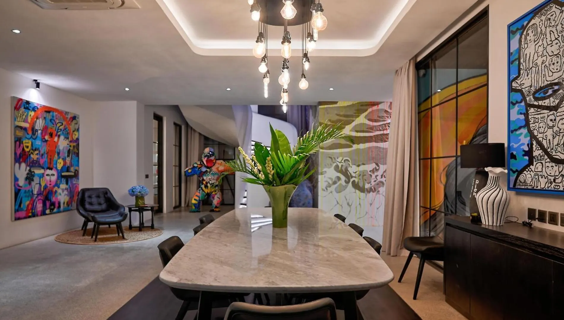 Carpediem Villa Bali Canggu