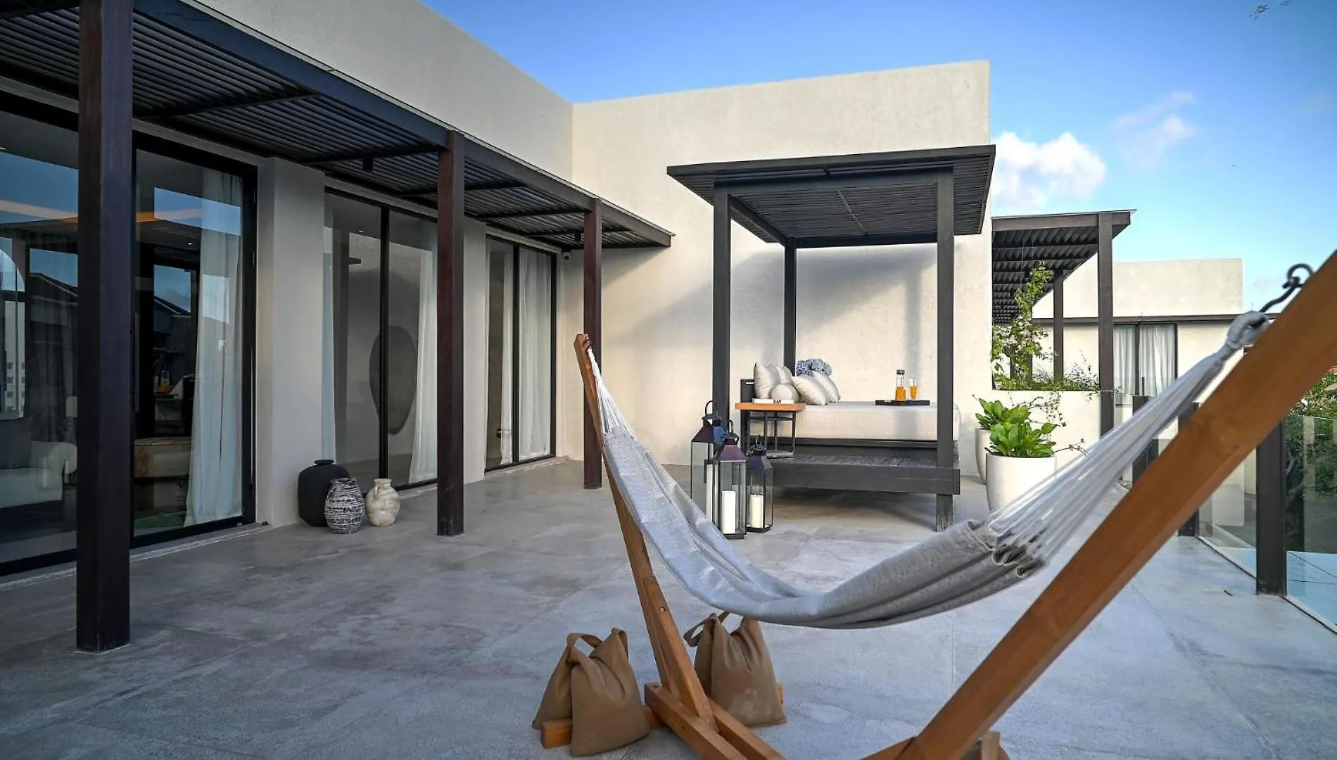 Carpediem Villa Bali Canggu  Canggu (Bali)