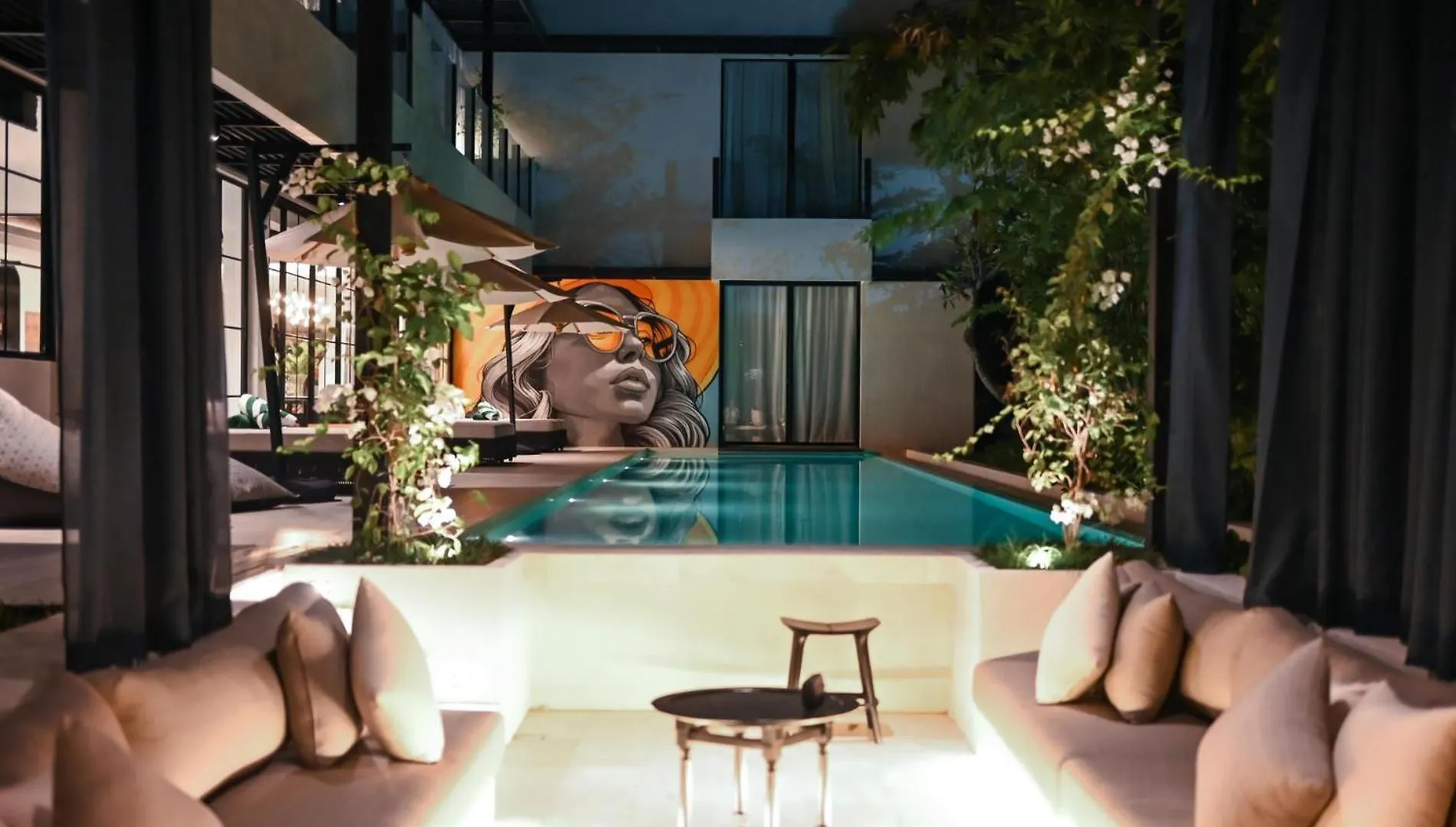 Carpediem Villa Bali Canggu  Indonesia