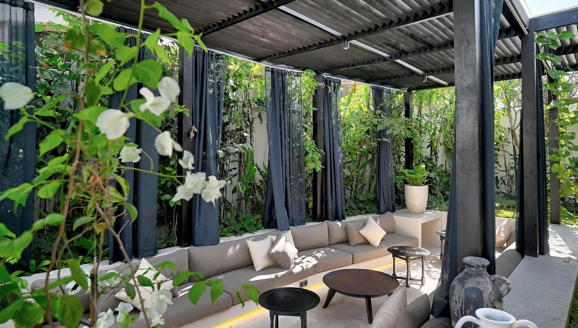 Carpediem Villa Bali Canggu  Indonesia