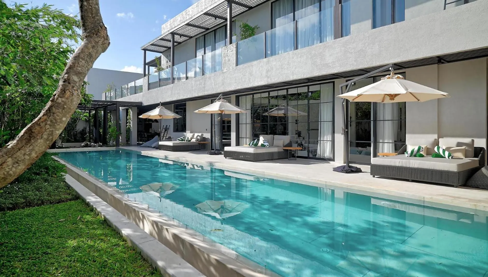 Carpediem Villa Bali Canggu