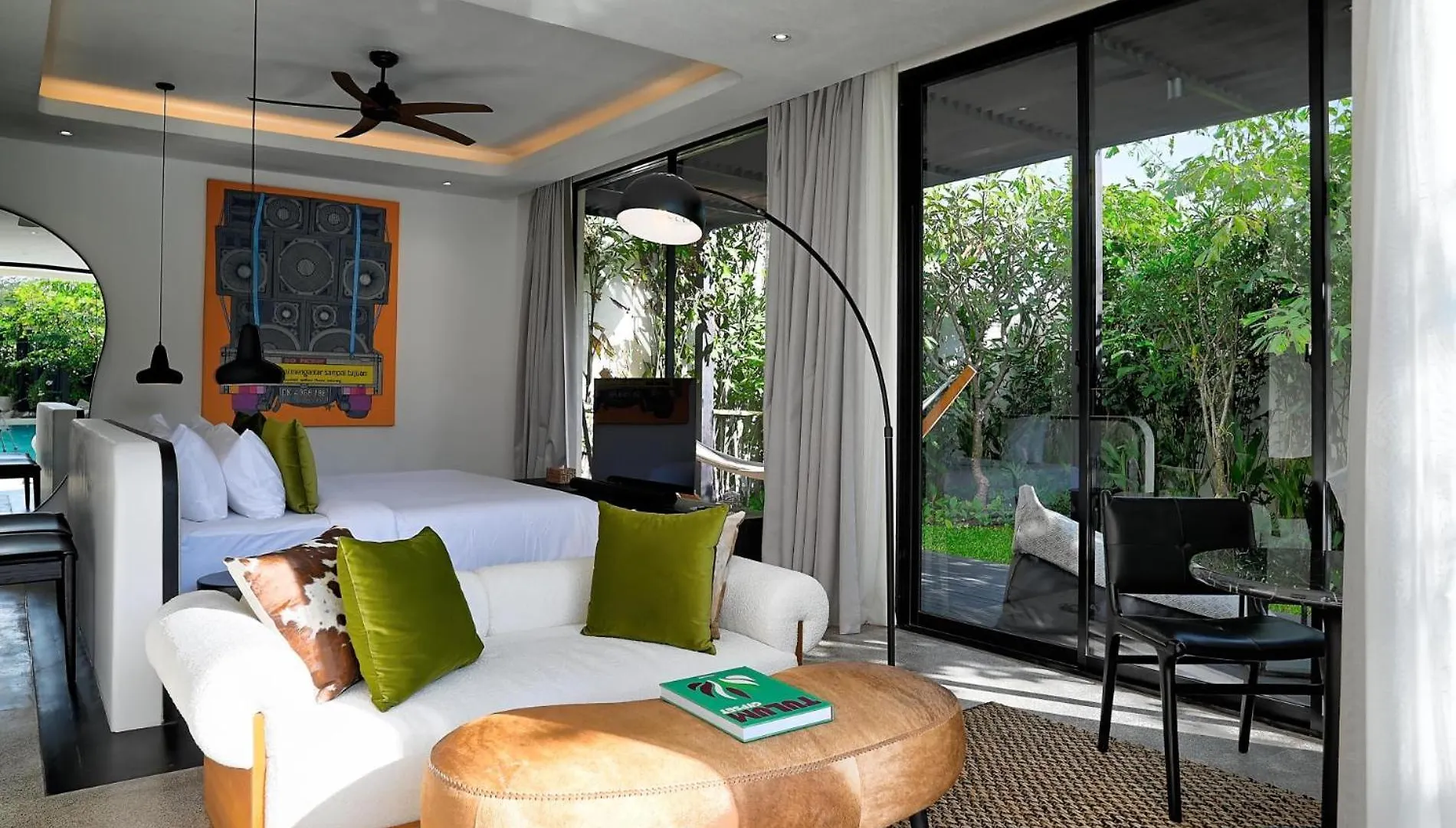 Carpediem Villa Bali Canggu